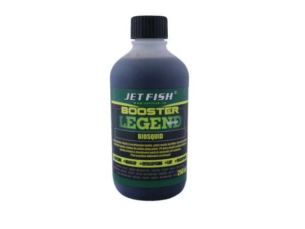 JET FISH - Booster Legend 250ml
