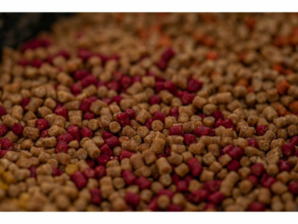 SONUBAITS - Stiki method pellets 2mm, 650g
