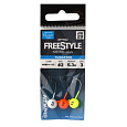 FreeStyle - Jigová hlava Tungsten Micro Jig29 Glow 2,2cm vel. 1