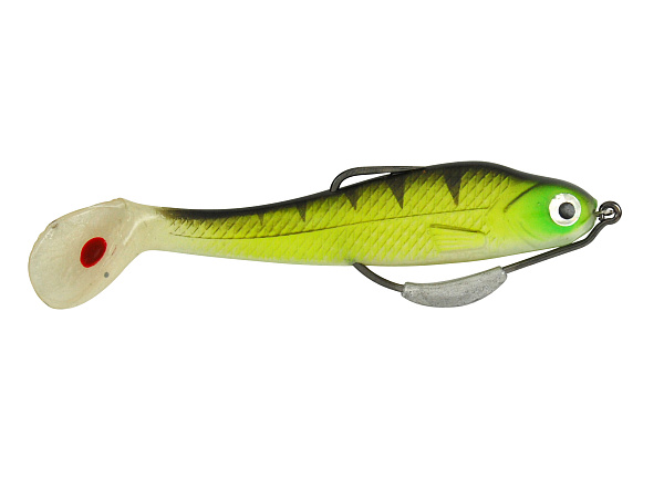 Gamakatsu - Háčky EWG Superline Spring Lock