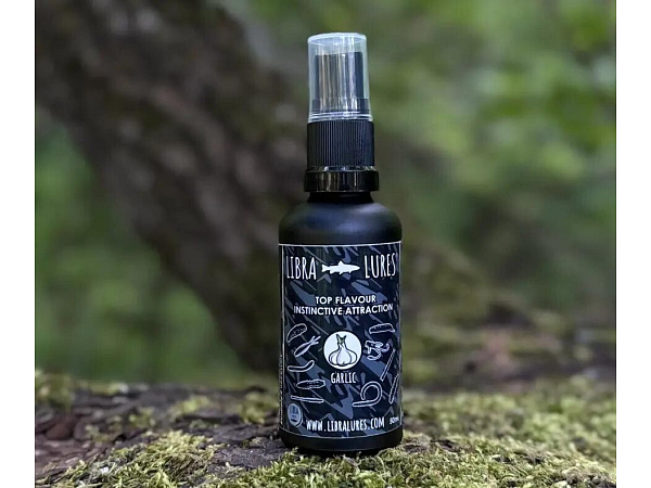 LIBRA LURES - Aróma 50ml