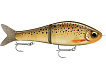 Rapala wobler Super Shadow Rap Glide Variable swimming depth 86g 16 cm