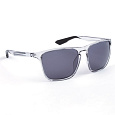 Shimano Sluneční Brýle Ultegra Transparent Grey & Dark Grey