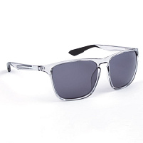 Shimano Sluneční Brýle Ultegra Transparent Grey & Dark Grey