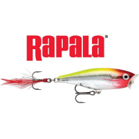 RAPALA - Wobler Skitter pop 9cm - CLN
