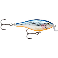 RAPALA - Wobler Shad rap shallow runner 9cm - SB