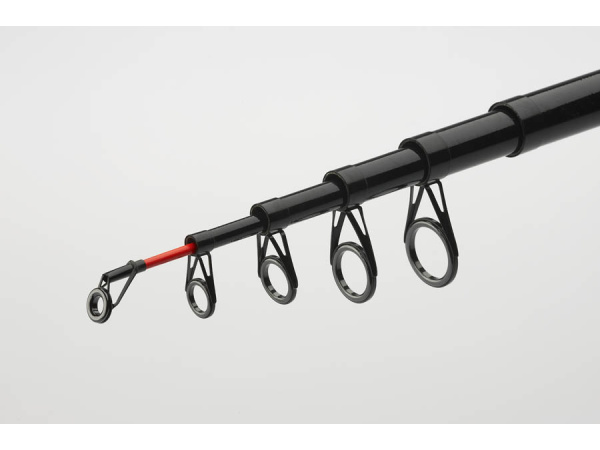 DAM - Prut Aqua-x tele surf 3,9m, 100 - 250g