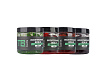 TB baits - Boosterované boilie 120g / 20mm - garlic liver Výprodej