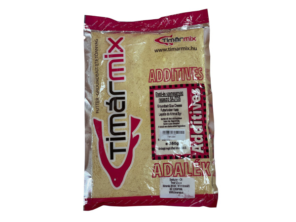 Timar Mix - Lepidlo na návnadu a partikl, 350g - Sýr