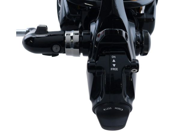 DAIWA - Naviják 20 GS BR LT 5000-C - 4 ložiska
