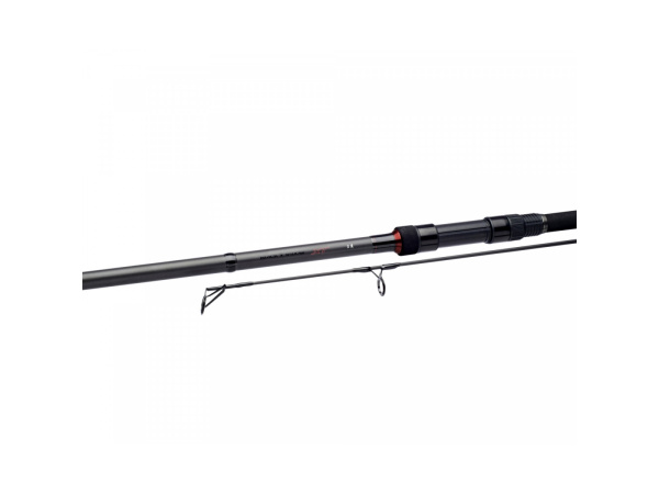 DAIWA - Prut Black widow XT carp 3m, 2lb, 2D
