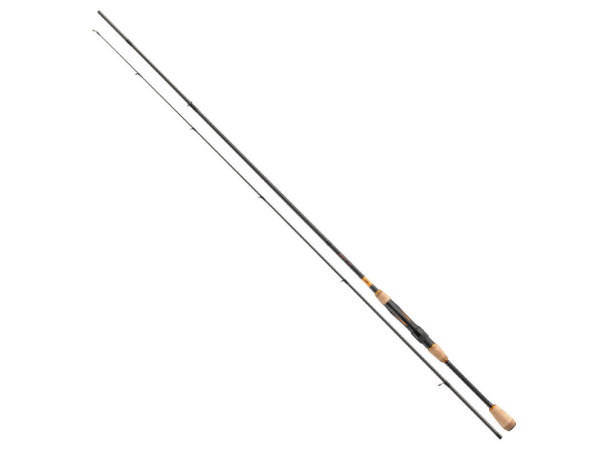 DAIWA - Prut Presso Iprimi ST 2,15m, 0,5-6g, 2D