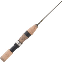 Prut na dírky Shakespeare Wild Series® Ice Spin 25" L
