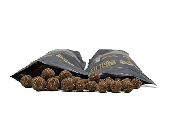 VASR.cz - Boilies Squid Pepper 20mm 180g
