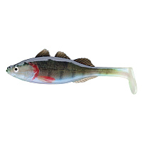 DAIWA - Gumová nástraha Prorex Live Perch, 40g, 15cm, Blue Perch