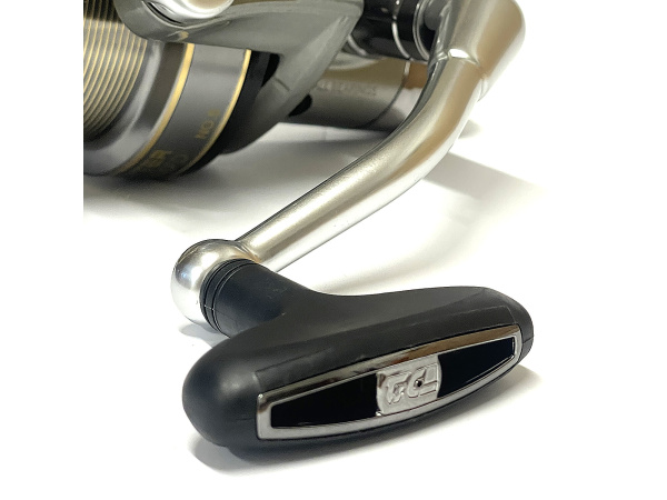 Tica - Naviják Scepter GTX 6000 FD