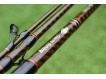 Giants fishing Prut Gaube Medium Method Feeder 12ft 40-90g 