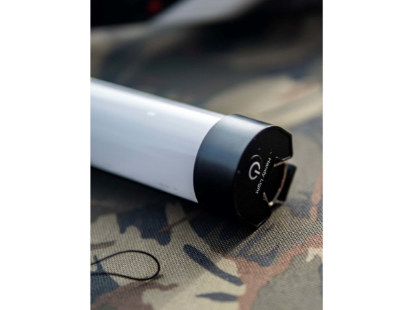 Giants fishing Akční set - Pouzdro na elektroniku Medium + Světlo Camping Lamp LED Deluxe