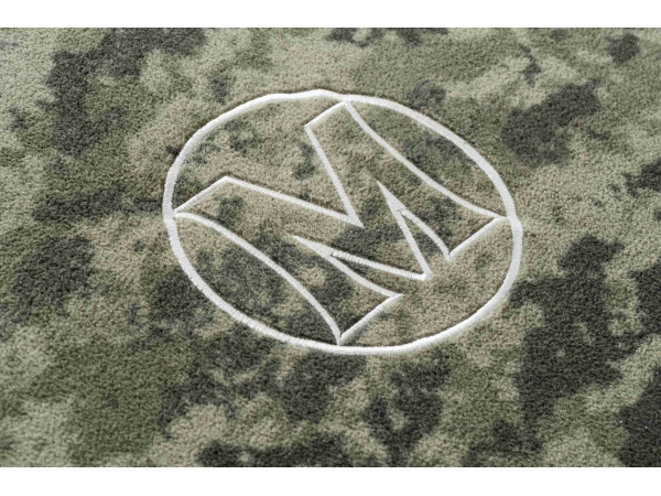 Mivardi Lehátko CamoCODE Flat6