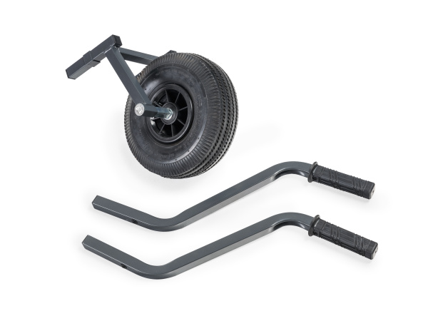 Mivardi Křeslo TMX feeder - přepravní systém