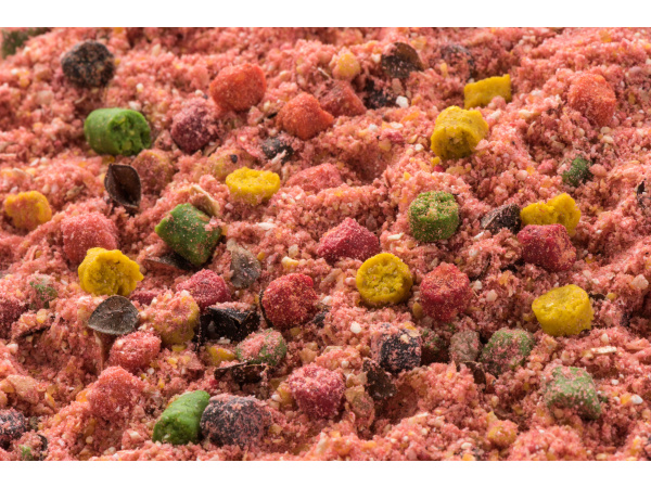 Mivardi R1 CARP - Jahoda 1,4kg