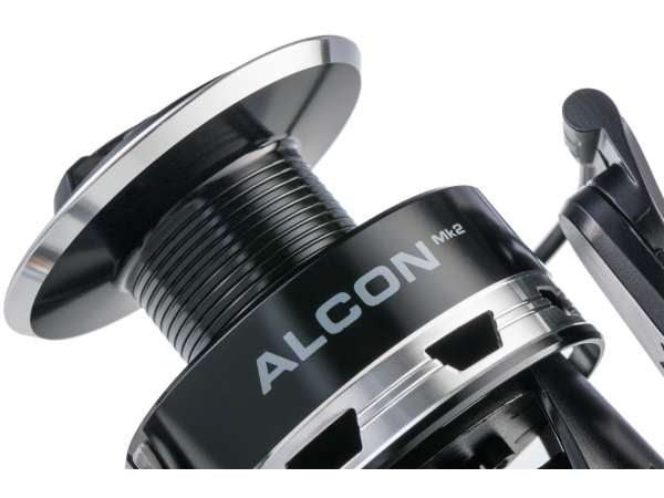Alcon Carp MK2 6000