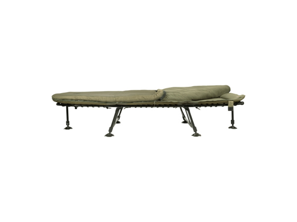 Trakker Products - Lehátko Big Snooze Wide Bed System