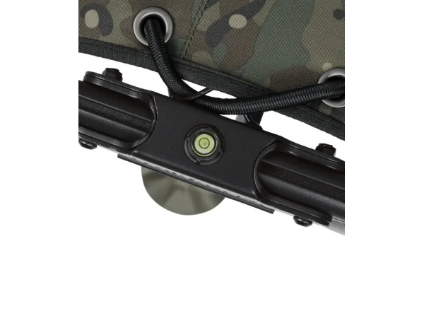 Trakker Lehátko Levelite ELS-MF Bed System