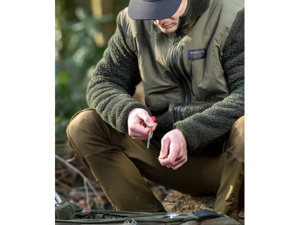 Trakker Products - Hook Sharpening File