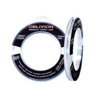Asso Oblivion Shock Leader 100m - Průměr 0,55mm