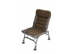 Zfish Křeslo Quick Session Camo Chair