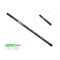 ZFISH Podběráková Tyč Aero Grip Travel 2.70m