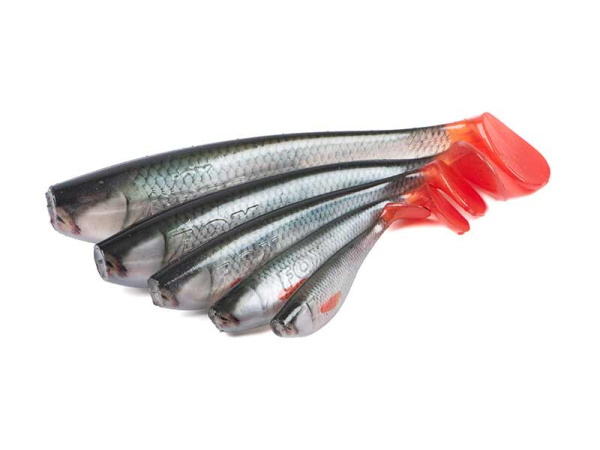 Fox Rage Zander Pro Shads