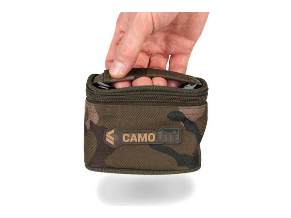Fox pouzdro Camolite Small Accessory Bag