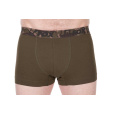 Fox boxerky Boxer Shorts - Khaki/Black