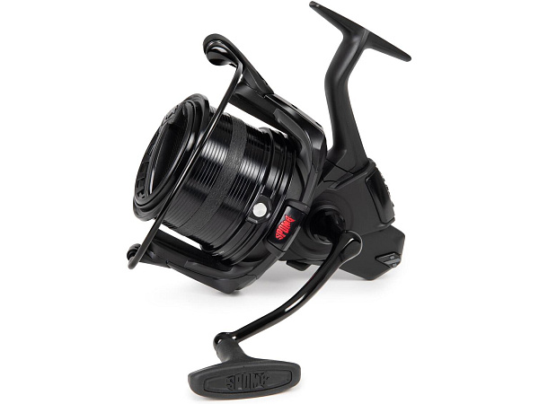 Spomb naviják X Reel