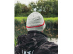 Fox Rage Light Grey Beanie