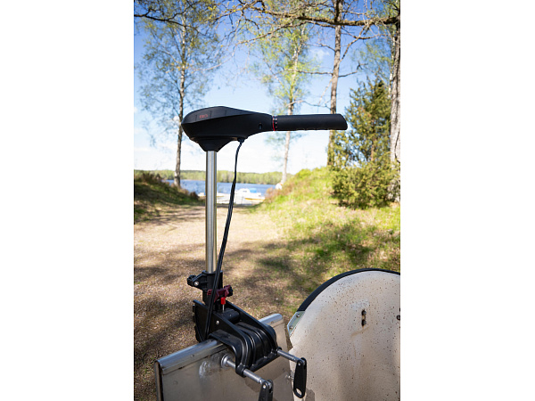 Rhino elektromotor VX 80 V2 Electric Outboard Motor