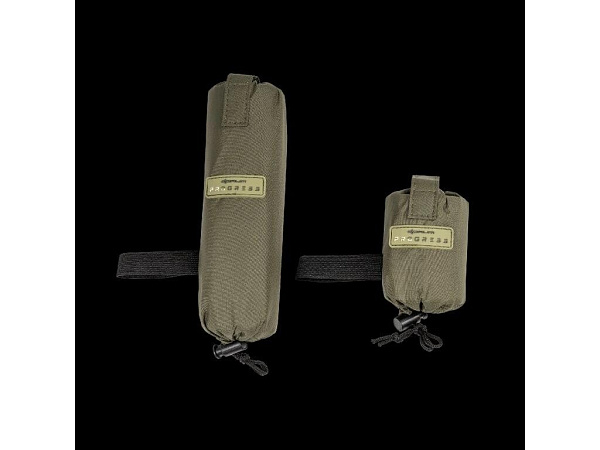 KORUM - Plovák Na Podběráky Progress Slim Net Float 20 cm