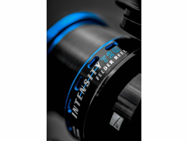 PRESTON INNOVATION - Naviják Intensity 620 Feeder