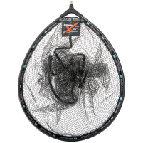 PRESTON INNOVATIONS - Podběráková hlava Carp XS Landing Net, 60 cm