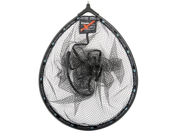 PRESTON INNOVATIONS - Podběráková hlava Carp XS Landing Net, 60 cm
