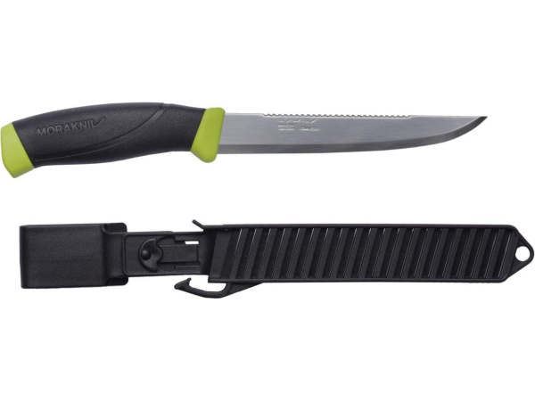 MORAKNIV - Nůž Fishing Comfort Scaler 150