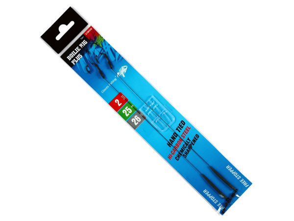 Giants fishing Kaprový návazec Boilie Rig Plus 25lb
