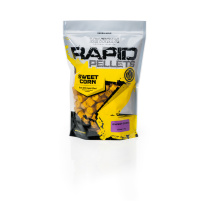 Mivardi - Pelety Rapid SweetCorn 1 kg