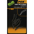 FOX -  Rovnátka na háček Line aligner long Tungsten