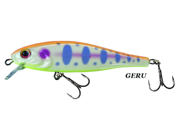 DORADO - Wobler Rattlin Seeker sinking 5,5cm