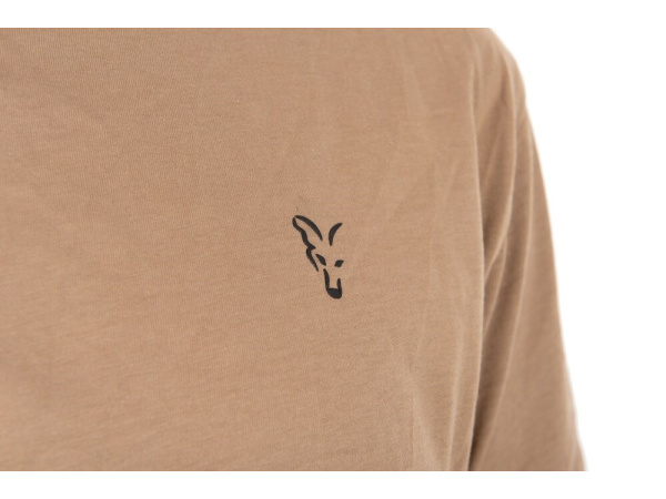 FOX - Tričko Collection T-Shirt Tan LIMITED