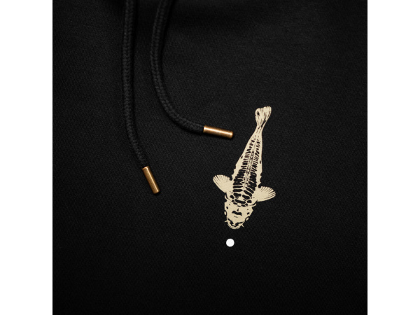 KUMU - MIKINA POLE POSITION X KUMU NEW MOON