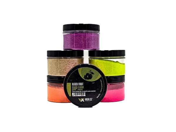 VASR.cz - Dip fluoro Powder 50g